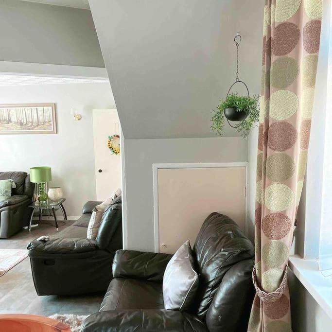 Floss Cottage Matson ภายนอก รูปภาพ
