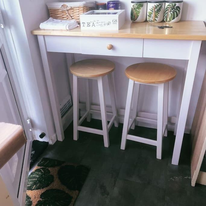 Floss Cottage Matson ภายนอก รูปภาพ
