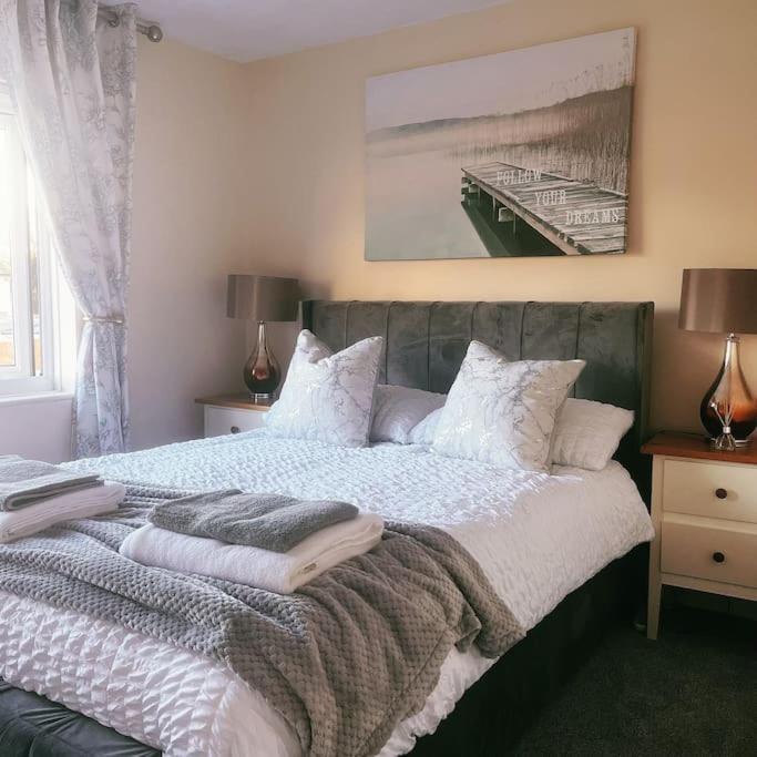 Floss Cottage Matson ภายนอก รูปภาพ