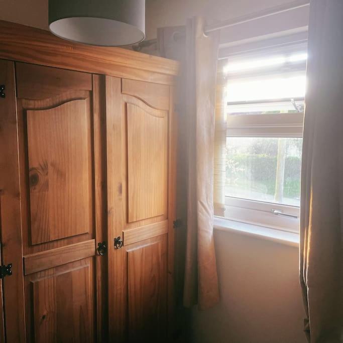 Floss Cottage Matson ภายนอก รูปภาพ