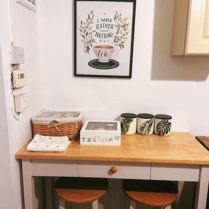 Floss Cottage Matson ภายนอก รูปภาพ