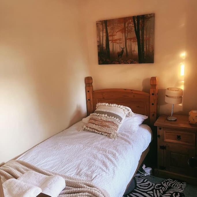Floss Cottage Matson ภายนอก รูปภาพ