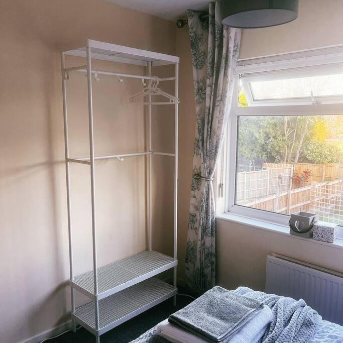 Floss Cottage Matson ภายนอก รูปภาพ